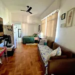 Studio Na Melhor Area De Copacabana