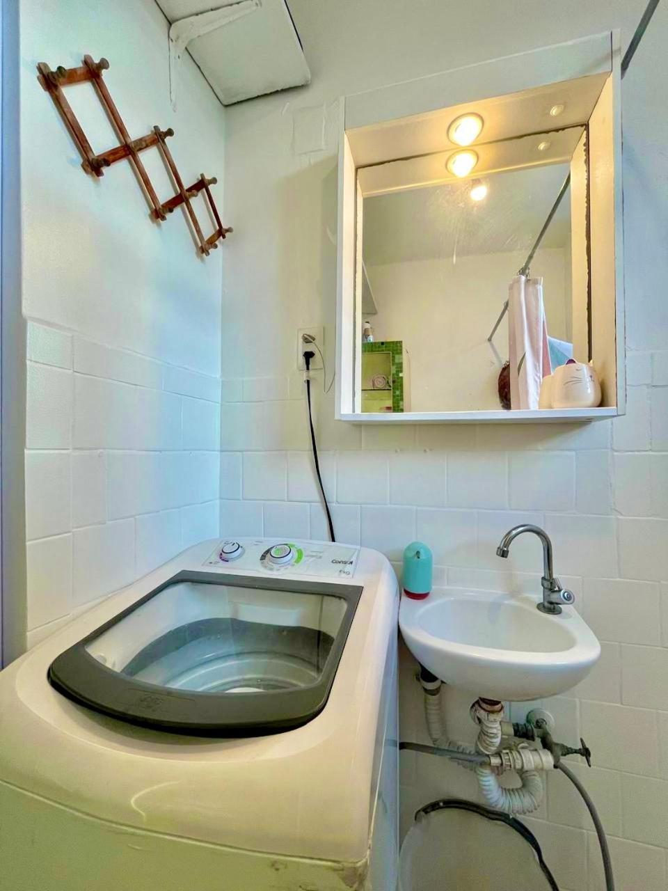 Apartamento Na Area De Copacabana *